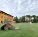 Darby Day Trip: Pisa
