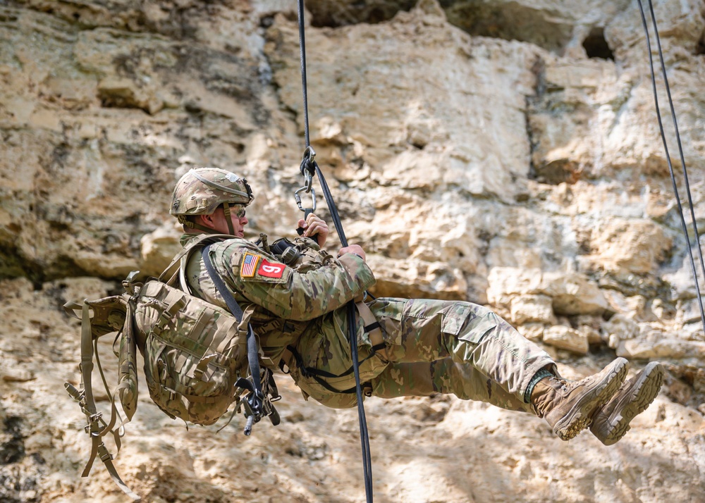 Best Sapper Competition Fort Leonard Wood 2023.