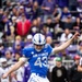 USAFA Lockheed Martin Armed Forces Bowl 2023 vs JMU