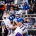 USAFA Lockheed Martin Armed Forces Bowl 2023 vs JMU