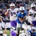 USAFA Lockheed Martin Armed Forces Bowl 2023 vs JMU