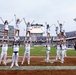 USAFA Lockheed Martin Armed Forces Bowl 2023 vs JMU