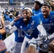 USAFA Lockheed Martin Armed Forces Bowl 2023 vs JMU