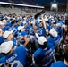 USAFA Lockheed Martin Armed Forces Bowl 2023 vs JMU