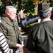 Peruvian Army Superior War College Visits the IADC