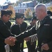 Peruvian Army Superior War College Visits the IADC