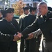 Peruvian Army Superior War College Visits the IADC