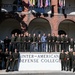 Peruvian Army Superior War College Visits the IADC