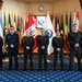Peruvian Army Superior War College Visits the IADC