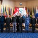 Peruvian Army Superior War College Visits the IADC