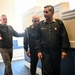 Peruvian Army Superior War College Visits the IADC