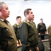 Peruvian Army Superior War College Visits the IADC