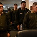 Peruvian Army Superior War College Visits the IADC