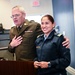 Peruvian Army Superior War College Visits the IADC