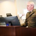 Peruvian Army Superior War College Visits the IADC