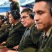 Peruvian Army Superior War College Visits the IADC