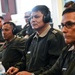 Peruvian Army Superior War College Visits the IADC