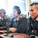 Peruvian Army Superior War College Visits the IADC