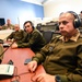 Peruvian Army Superior War College Visits the IADC