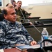 Peruvian Army Superior War College Visits the IADC
