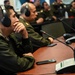 Peruvian Army Superior War College Visits the IADC