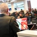 Peruvian Army Superior War College Visits the IADC