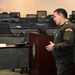 Peruvian Army Superior War College Visits the IADC
