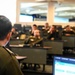 Peruvian Army Superior War College Visits the IADC