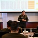Peruvian Army Superior War College Visits the IADC