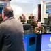 Peruvian Army Superior War College Visits the IADC