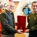 Peruvian Army Superior War College Visits the IADC