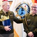 Peruvian Army Superior War College Visits the IADC