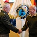 Peruvian Army Superior War College Visits the IADC