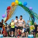 Scott AFB hosts 2023 Pride Month Color Run