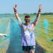 Scott AFB hosts 2023 Pride Month Color Run