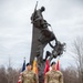 10th Mountain Division Uncasing Ceremony