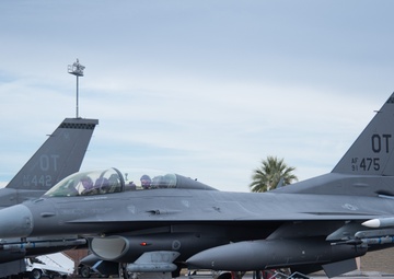 USAFA Graduate 2nd Lt. Madison Marsh