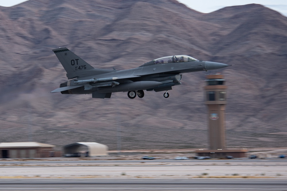 USAFA Graduate 2nd Lt. Madison Marsh