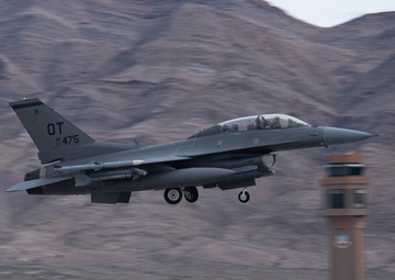 USAFA Graduate 2nd Lt. Madison Marsh