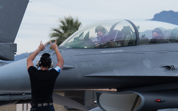 USAFA Graduate 2nd Lt. Madison Marsh