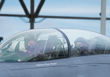 USAFA Graduate 2nd Lt. Madison Marsh