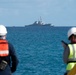 USS Stethem Arrives in Diego Garcia