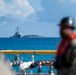 USS Stethem Arrives in Diego Garcia