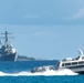 USS Stethem Arrives in Diego Garcia