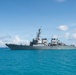 USS Stethem Arrives in Diego Garcia