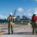 USS Stethem Arrives in Diego Garcia