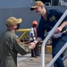 USS Stethem Arrives in Diego Garcia