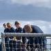 USS Stethem Arrives in Diego Garcia