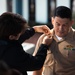 NAVSTA MAYPORT PUBLIC WORKS OFFICER PROMOTED