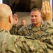 USFFC Deputy Commander Promotes MARFORCOM Deputy Commander